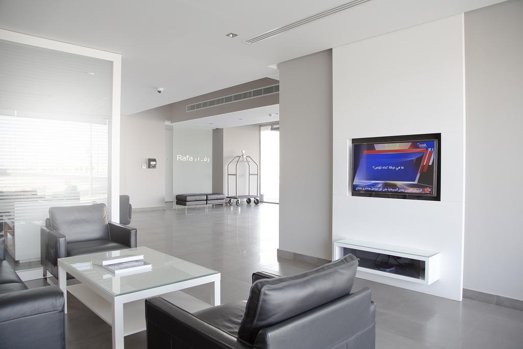 Rafa Hotel Apart Эр-Рияд Экстерьер фото