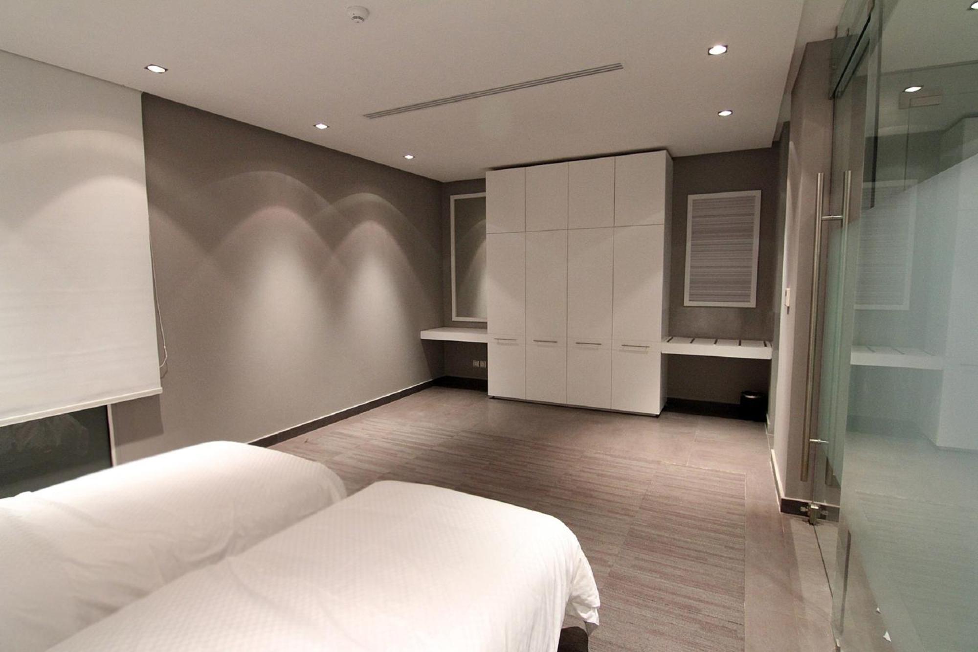 Rafa Hotel Apart Эр-Рияд Экстерьер фото