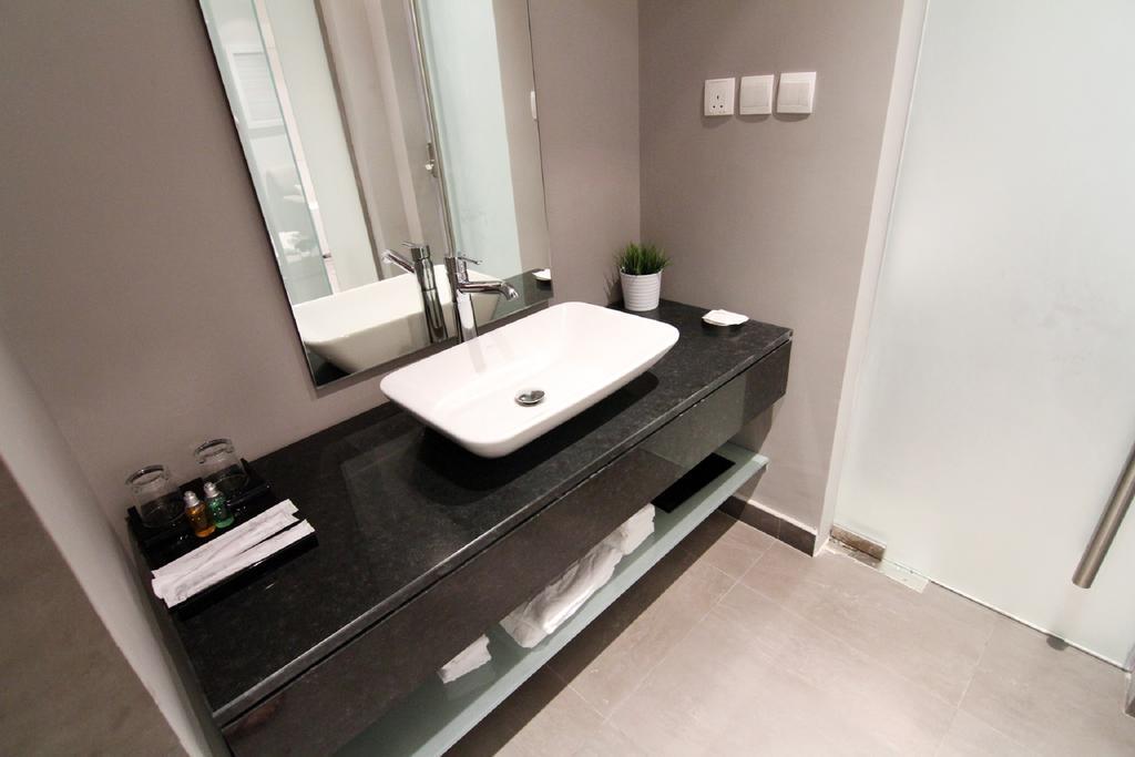 Rafa Hotel Apart Эр-Рияд Номер фото